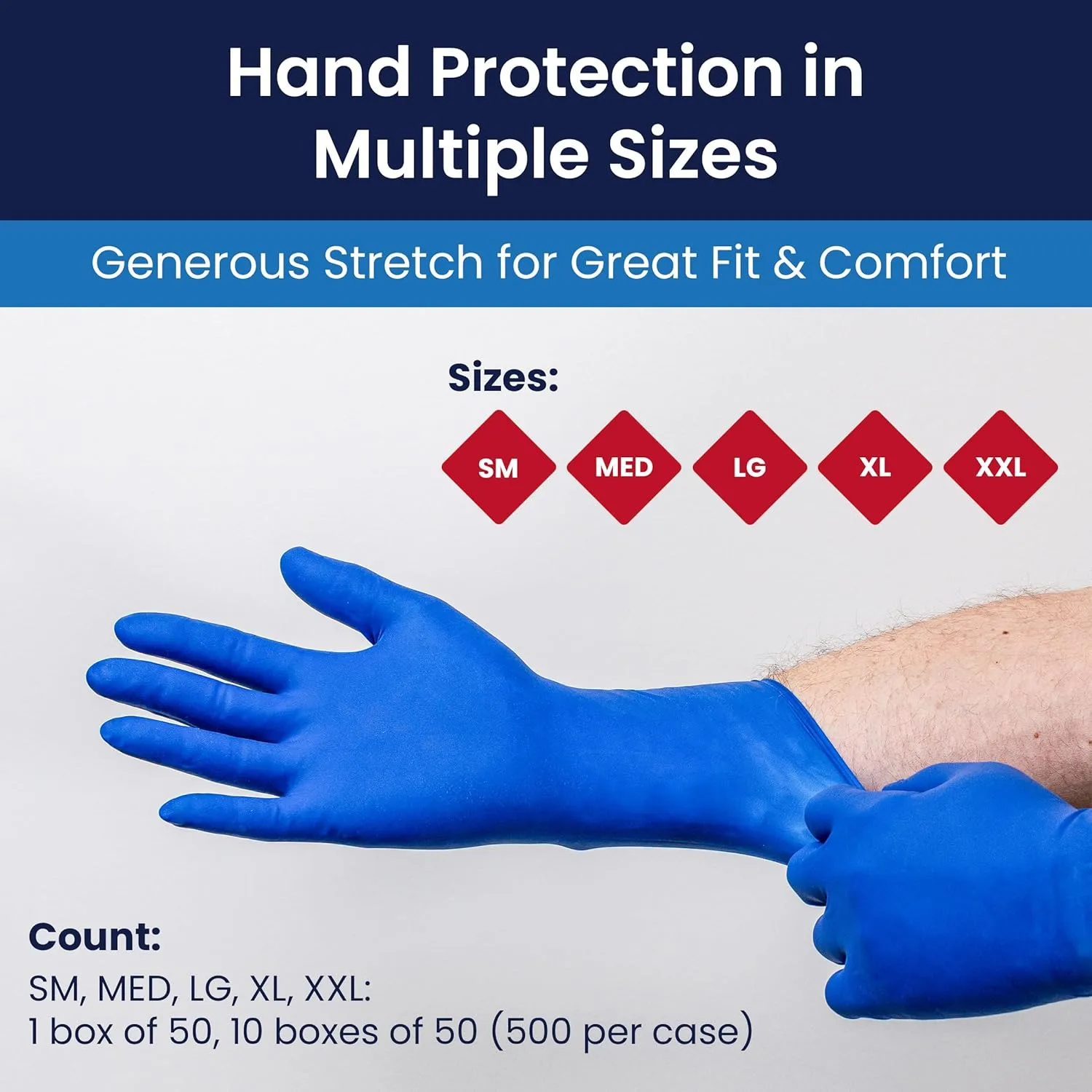 Hero, 14 Mil Latex